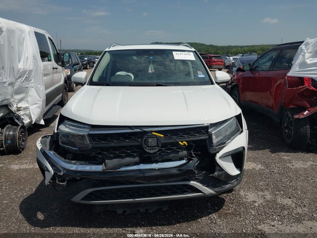 Aukcja sprzedaży 2023 Volkswagen Taos 1.5t Se, vin: 3VVEX7B26PM346779, numer aukcji: 45453616