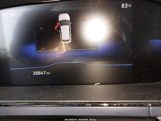 Aukcja sprzedaży 2023 Volkswagen Taos 1.5t Se, vin: 3VVEX7B26PM346779, numer aukcji: 45453616