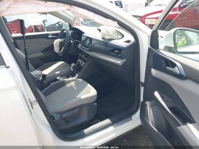 Aukcja sprzedaży 2023 Volkswagen Taos 1.5t Se, vin: 3VVEX7B26PM346779, numer aukcji: 45453616