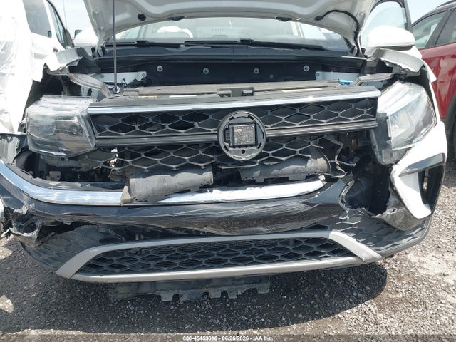 Aukcja sprzedaży 2023 Volkswagen Taos 1.5t Se, vin: 3VVEX7B26PM346779, numer aukcji: 45453616