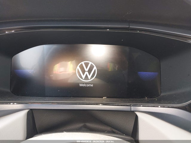 Aukcja sprzedaży 2023 Volkswagen Taos 1.5t Se, vin: 3VVEX7B26PM346779, numer aukcji: 45453616