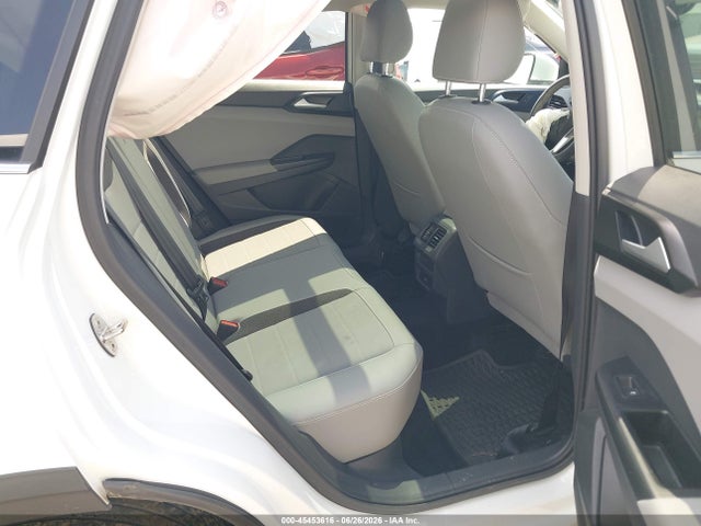 Aukcja sprzedaży 2023 Volkswagen Taos 1.5t Se, vin: 3VVEX7B26PM346779, numer aukcji: 45453616