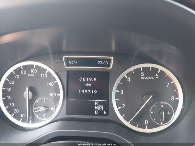 Продажа на аукционе авто 2018 Infiniti Qx30 Luxury, vin: SJKCH5CR9JA056525, номер лота: 45453623