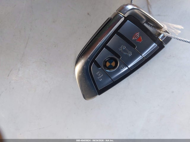 Продажа на аукционе авто 2020 Bmw X6 Xdrive40i, vin: 5UXCY6C0XL9D51357, номер лота: 45453624