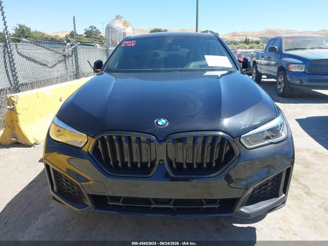Продажа на аукционе авто 2020 Bmw X6 Xdrive40i, vin: 5UXCY6C0XL9D51357, номер лота: 45453624
