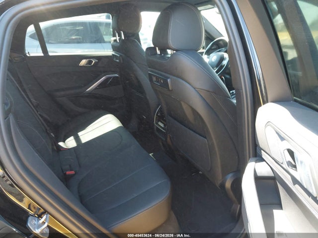 Продажа на аукционе авто 2020 Bmw X6 Xdrive40i, vin: 5UXCY6C0XL9D51357, номер лота: 45453624