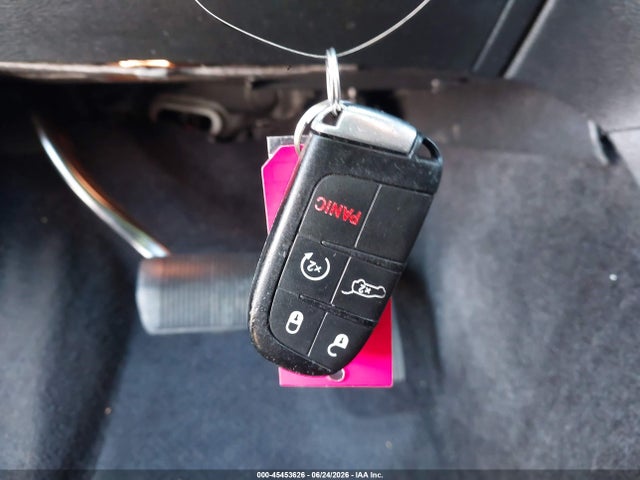 Продажа на аукционе авто 2017 Jeep Grand Cherokee Limited 4x4, vin: 1C4RJFBG6HC938158, номер лота: 45453626