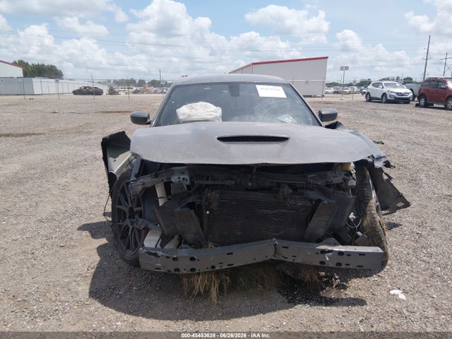 45453628 :رقم المزاد ، 2C3CDXGJ9HH552617 vin ، 2017 Dodge Charger Daytona 392 Rwd مزاد بيع
