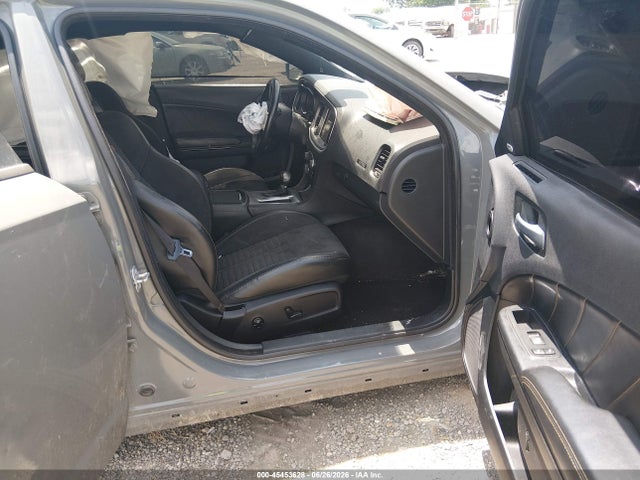 45453628 :رقم المزاد ، 2C3CDXGJ9HH552617 vin ، 2017 Dodge Charger Daytona 392 Rwd مزاد بيع