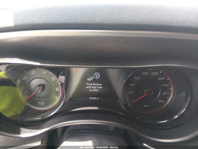 45453628 :رقم المزاد ، 2C3CDXGJ9HH552617 vin ، 2017 Dodge Charger Daytona 392 Rwd مزاد بيع
