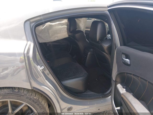 45453628 :رقم المزاد ، 2C3CDXGJ9HH552617 vin ، 2017 Dodge Charger Daytona 392 Rwd مزاد بيع