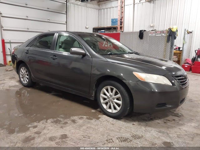 2008 Toyota Camry Le მანქანა იყიდება აუქციონზე, vin: 4T1BE46K38U784510, აუქციონის ნომერი: 45453630