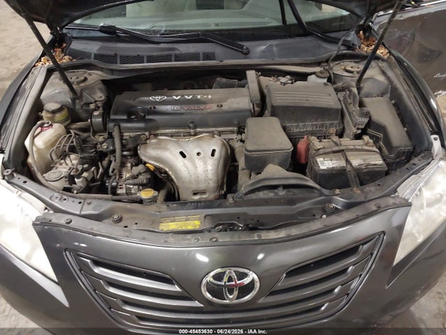 2008 Toyota Camry Le მანქანა იყიდება აუქციონზე, vin: 4T1BE46K38U784510, აუქციონის ნომერი: 45453630