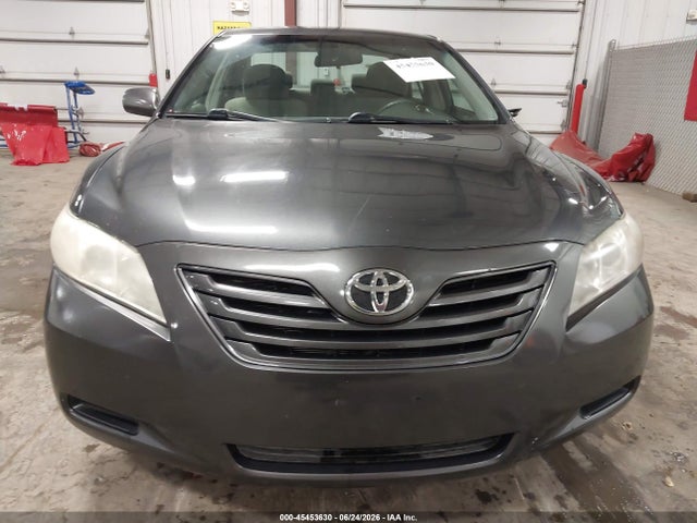 2008 Toyota Camry Le მანქანა იყიდება აუქციონზე, vin: 4T1BE46K38U784510, აუქციონის ნომერი: 45453630