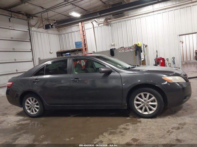 2008 Toyota Camry Le მანქანა იყიდება აუქციონზე, vin: 4T1BE46K38U784510, აუქციონის ნომერი: 45453630