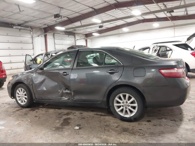 2008 Toyota Camry Le მანქანა იყიდება აუქციონზე, vin: 4T1BE46K38U784510, აუქციონის ნომერი: 45453630