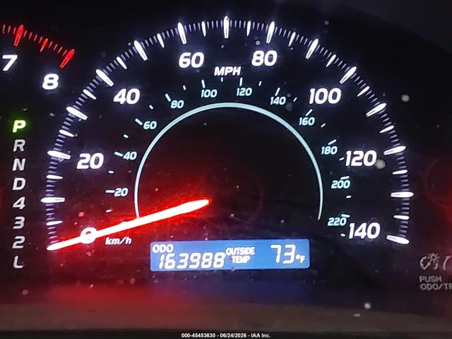 2008 Toyota Camry Le მანქანა იყიდება აუქციონზე, vin: 4T1BE46K38U784510, აუქციონის ნომერი: 45453630