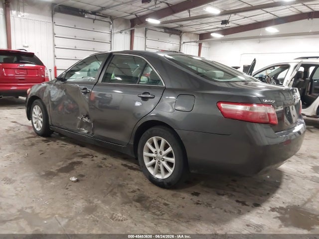 2008 Toyota Camry Le მანქანა იყიდება აუქციონზე, vin: 4T1BE46K38U784510, აუქციონის ნომერი: 45453630
