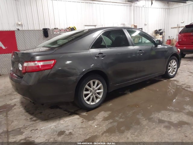 2008 Toyota Camry Le მანქანა იყიდება აუქციონზე, vin: 4T1BE46K38U784510, აუქციონის ნომერი: 45453630