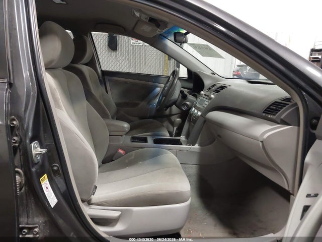 2008 Toyota Camry Le მანქანა იყიდება აუქციონზე, vin: 4T1BE46K38U784510, აუქციონის ნომერი: 45453630