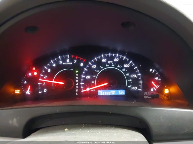 2008 Toyota Camry Le მანქანა იყიდება აუქციონზე, vin: 4T1BE46K38U784510, აუქციონის ნომერი: 45453630