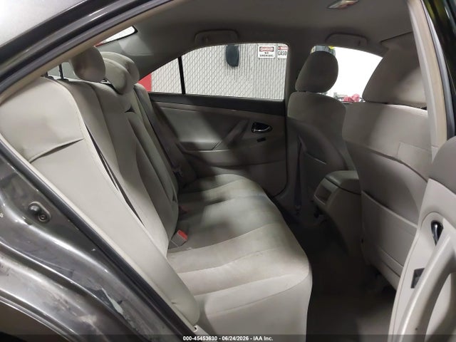 2008 Toyota Camry Le მანქანა იყიდება აუქციონზე, vin: 4T1BE46K38U784510, აუქციონის ნომერი: 45453630