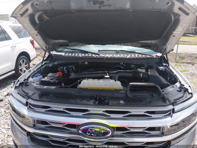 Ford Expedition Platinum 2024 1FMJU1L88REA64931 Image 10