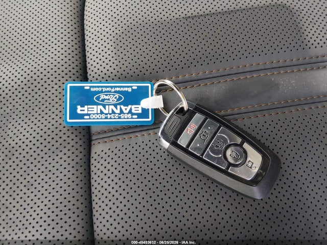 Ford Expedition Platinum 2024 1FMJU1L88REA64931 Image 11