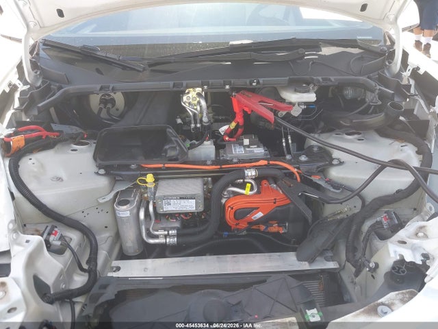 Aukcja sprzedaży 2025 Tesla Model Y Long Range Dual Motor Rear-wheel Drive, vin: 7SAYGDED7SA374238, numer aukcji: 45453634
