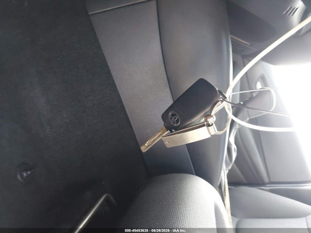 2020 Toyota Corolla Le მანქანა იყიდება აუქციონზე, vin: 5YFEPRAE2LP078547, აუქციონის ნომერი: 45453638