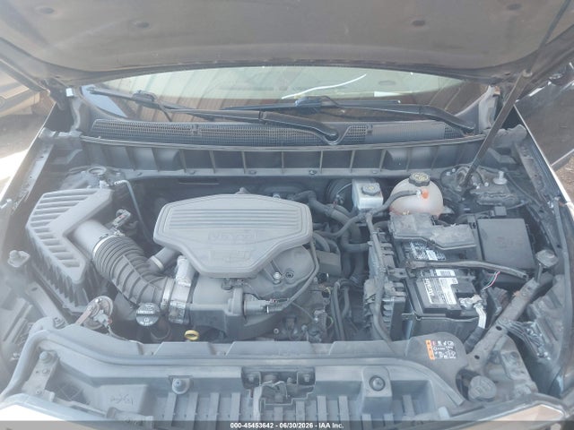 Cadillac XT5 LUXURY 2019 1GYKNCRS8KZ152522 Image 10