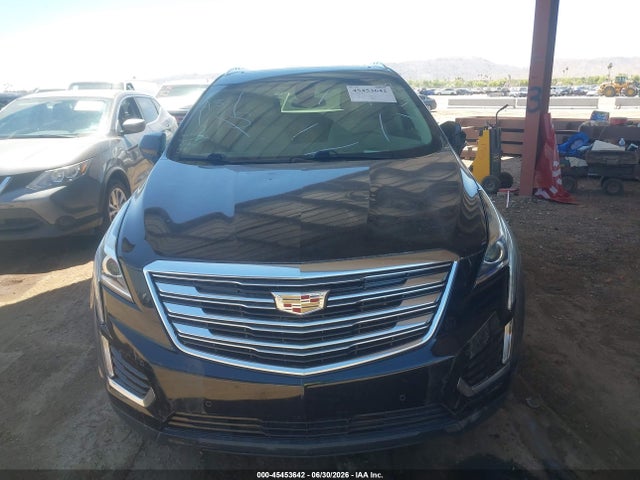Cadillac XT5 LUXURY 2019 1GYKNCRS8KZ152522 Image 14