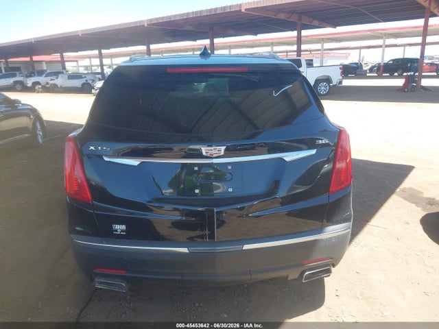 Cadillac XT5 LUXURY 2019 1GYKNCRS8KZ152522 Image 18