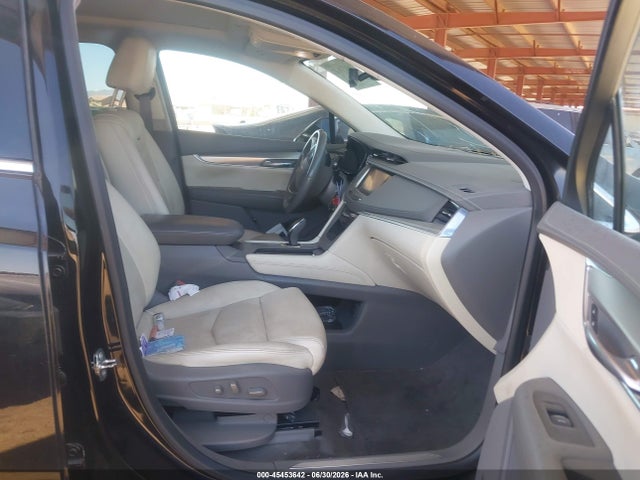 Cadillac XT5 LUXURY 2019 1GYKNCRS8KZ152522 Image 5