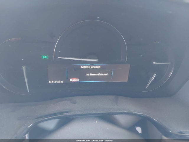 Cadillac XT5 LUXURY 2019 1GYKNCRS8KZ152522 Image 7