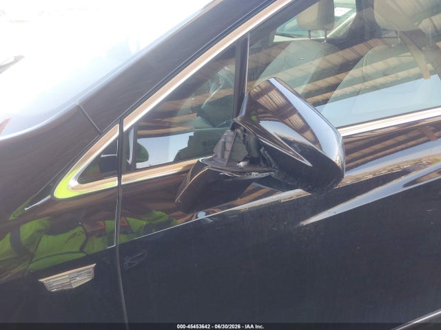 Cadillac XT5 LUXURY 2019 1GYKNCRS8KZ152522 Image 12