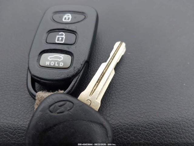 Продажа на аукционе авто 2015 Hyundai Elantra Se, vin: KMHDH4AE3FU238899, номер лота: 45453644