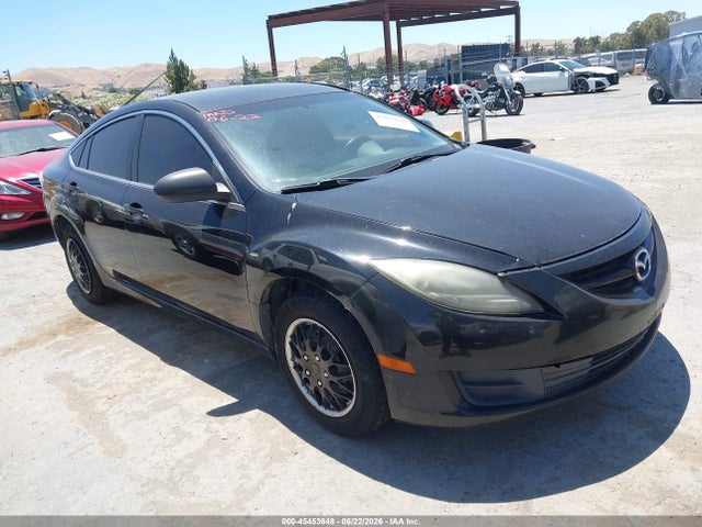 Aukcja sprzedaży 2011 Mazda Mazda6 I Sport, vin: 1YVHZ8BH5B5M00663, numer aukcji: 45453648