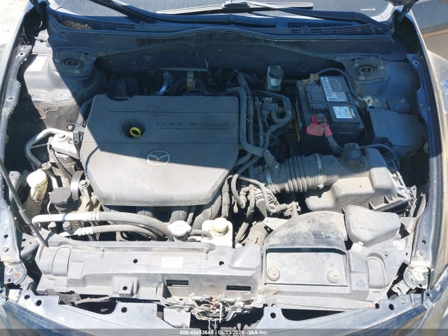 Aukcja sprzedaży 2011 Mazda Mazda6 I Sport, vin: 1YVHZ8BH5B5M00663, numer aukcji: 45453648