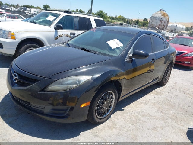Aukcja sprzedaży 2011 Mazda Mazda6 I Sport, vin: 1YVHZ8BH5B5M00663, numer aukcji: 45453648