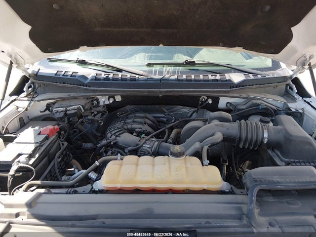 1FTEW1E8XHKE40462 Ford F-150 Xl/xlt