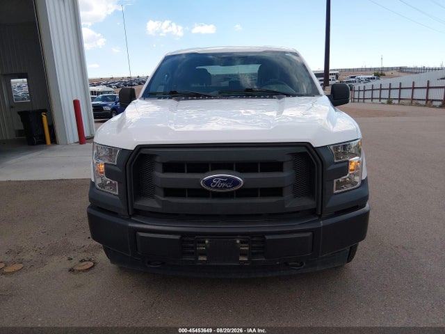 1FTEW1E8XHKE40462 Ford F-150 Xl/xlt