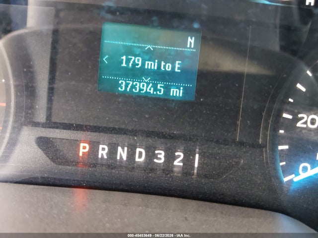 1FTEW1E8XHKE40462 Ford F-150 Xl/xlt