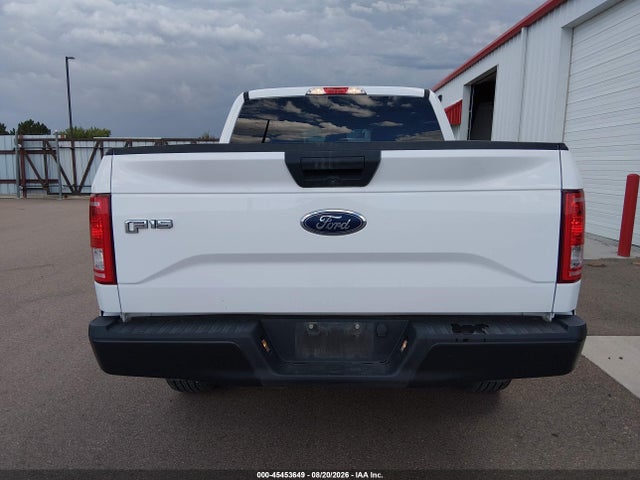 1FTEW1E8XHKE40462 Ford F-150 Xl/xlt