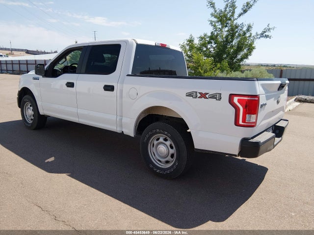 1FTEW1E8XHKE40462 Ford F-150 Xl/xlt