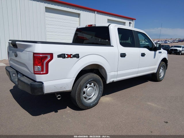 1FTEW1E8XHKE40462 Ford F-150 Xl/xlt