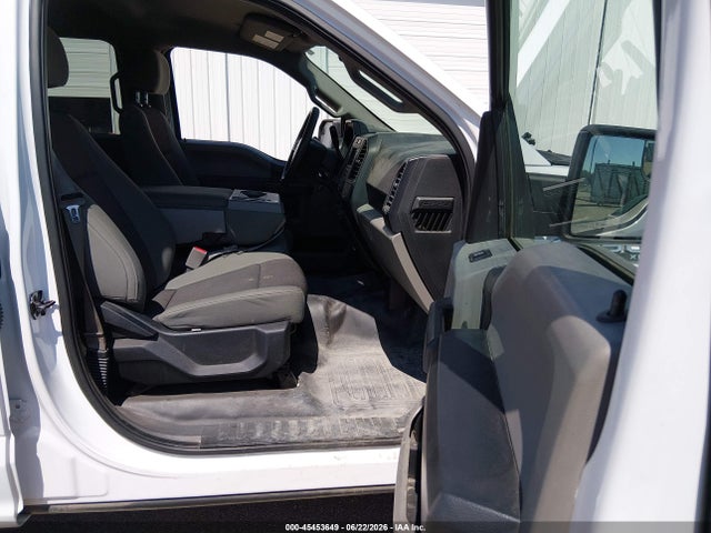 1FTEW1E8XHKE40462 Ford F-150 Xl/xlt