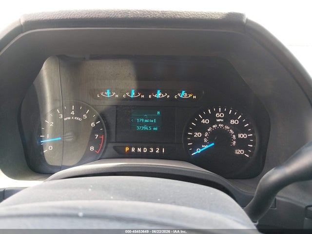 1FTEW1E8XHKE40462 Ford F-150 Xl/xlt