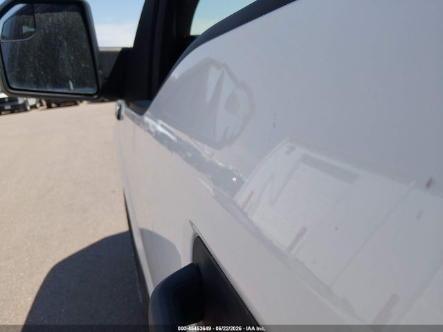 1FTEW1E8XHKE40462 Ford F-150 Xl/xlt