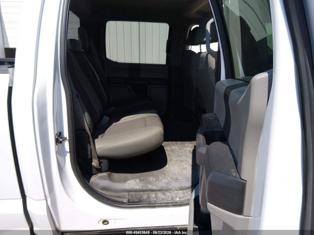 1FTEW1E8XHKE40462 Ford F-150 Xl/xlt